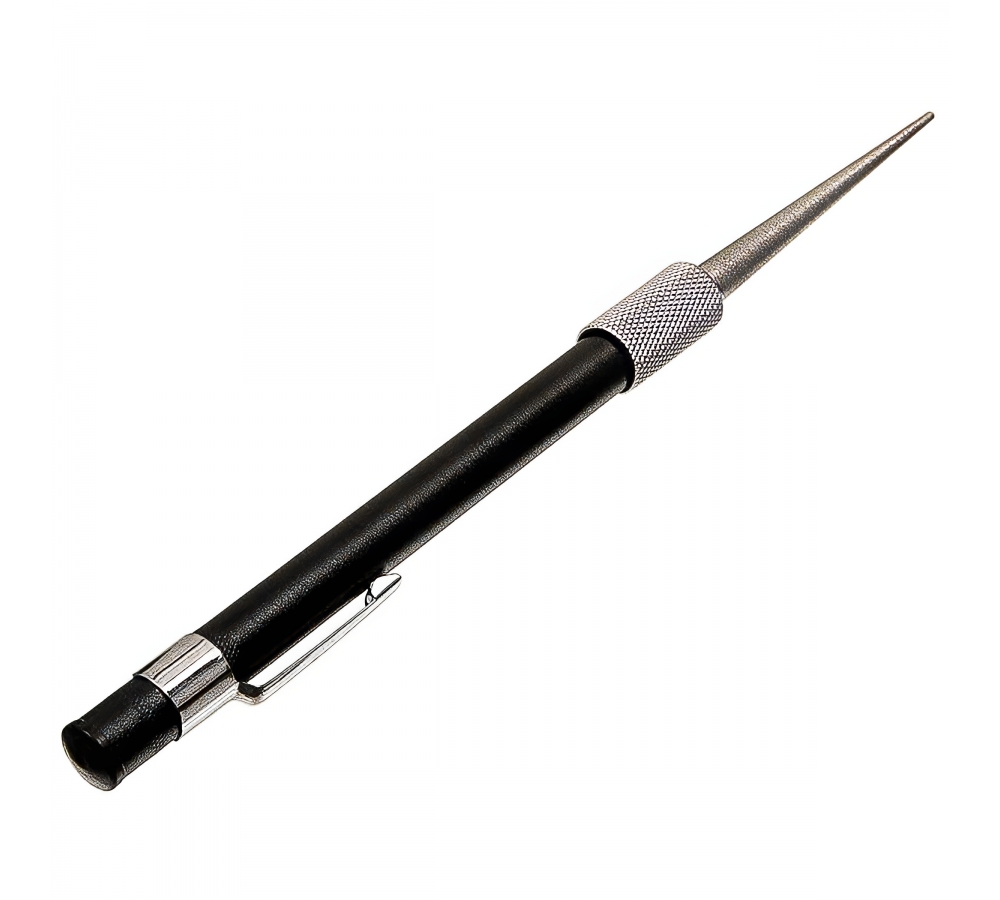 Diamond Sharpener black