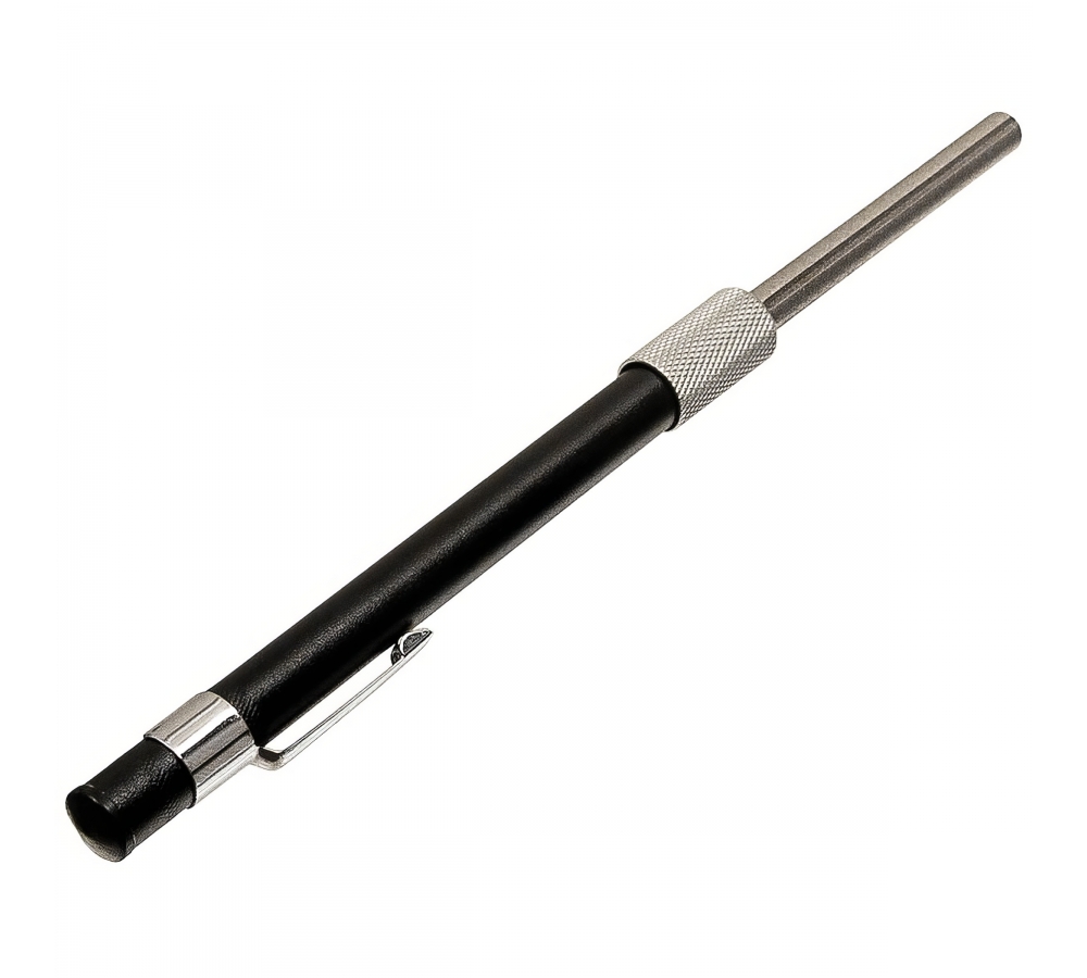 Diamond Sharpener black