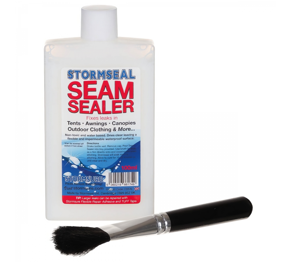 STORMSEAL Nahtabdichtung 100 ml