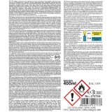 Army Farbspray DESERT matt 400 ml