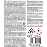 Army Farbspray KLARLACK matt 400 ml