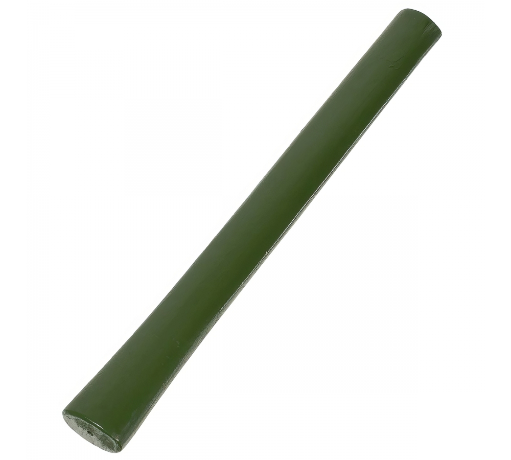 Holzstiel oliv für US Pickel