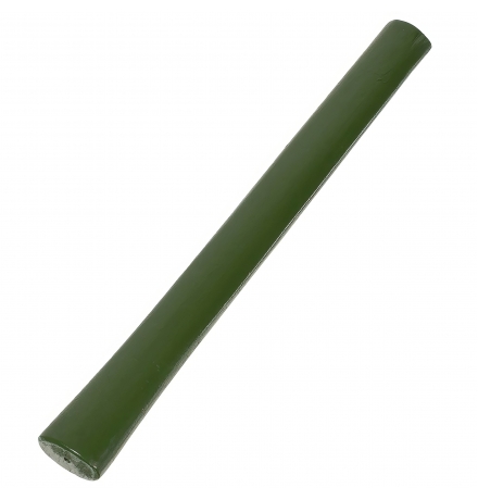 Holzstiel oliv für US Pickel