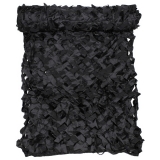 Tarnnetz 2 x 3 m "Basic" schwarz