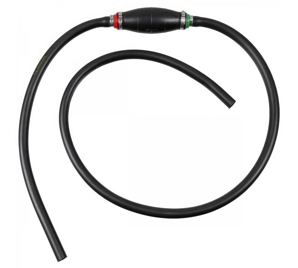 Hand Pump with Tube length ca. 220 cm