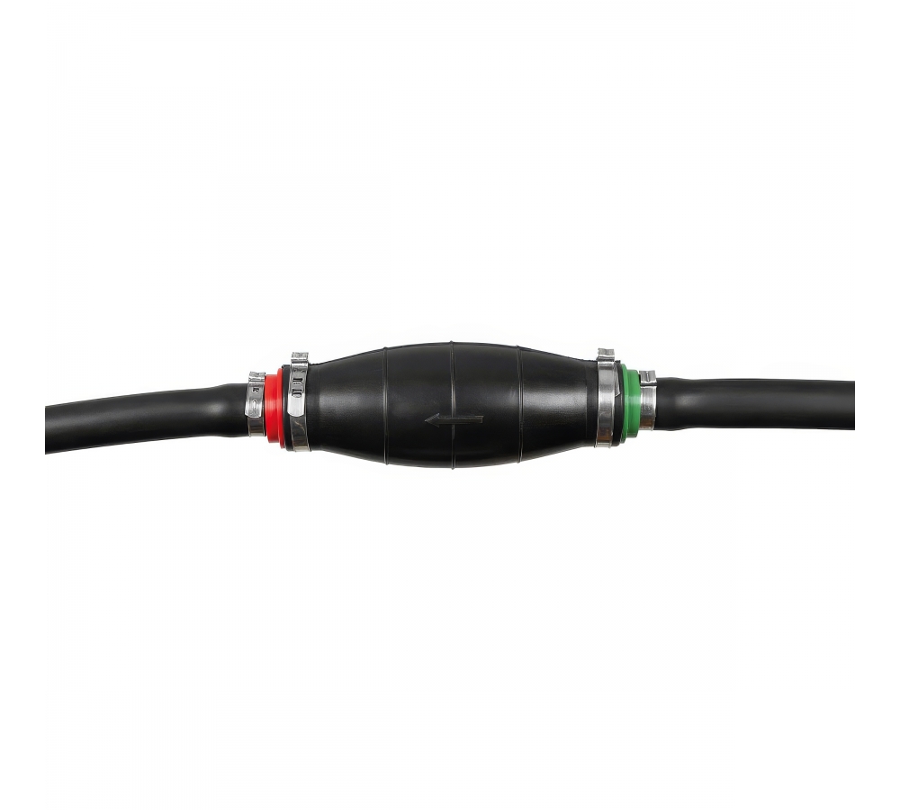 Hand Pump with Tube length ca. 220 cm