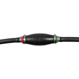 Hand Pump with Tube length ca. 220 cm
