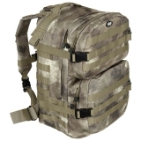 Plecak szturmowy II HDT-camo USA