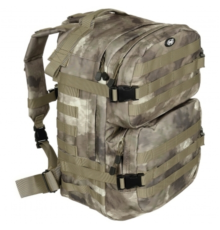 Plecak szturmowy II HDT-camo USA