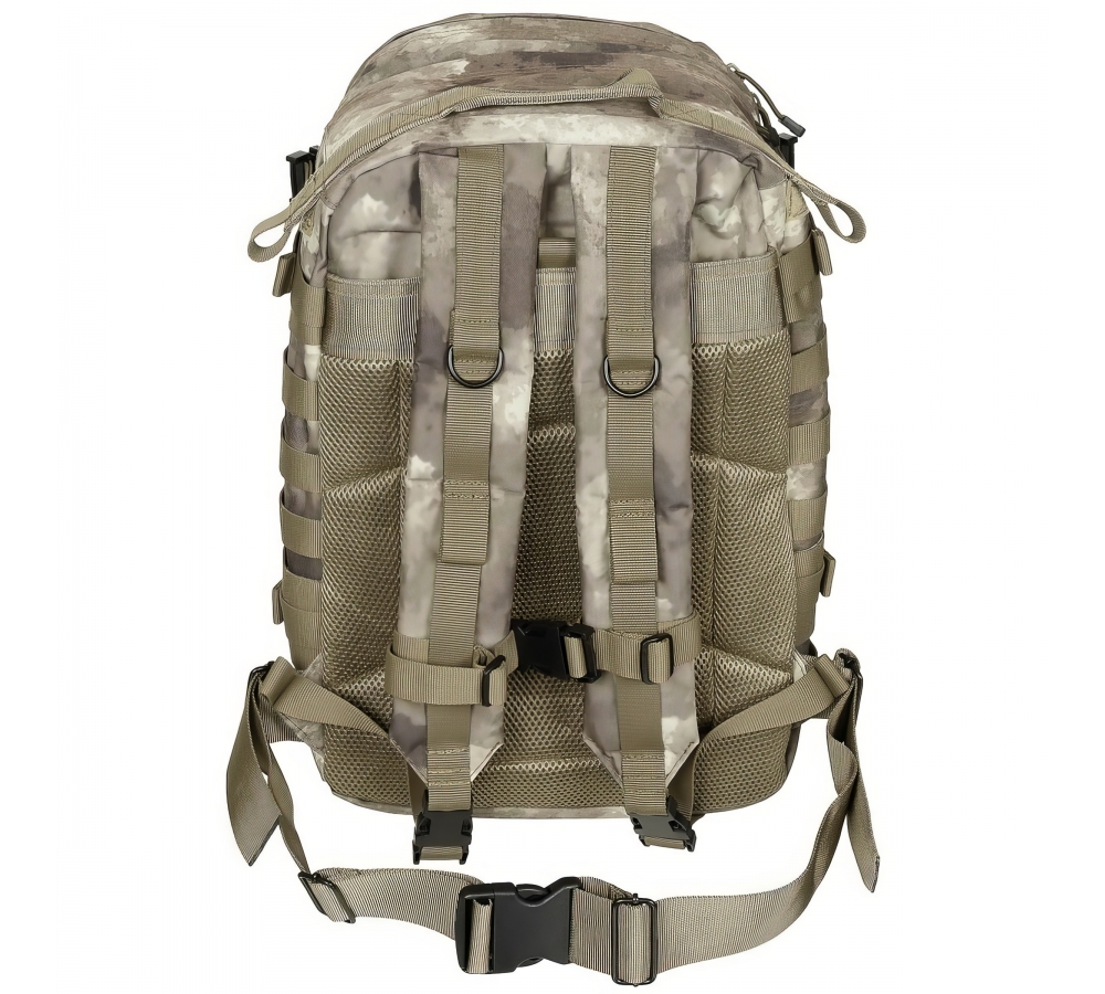 Plecak szturmowy II HDT-camo USA