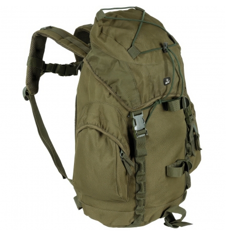 Plecak "Recon II", 25 l, oliwkowy, MFH