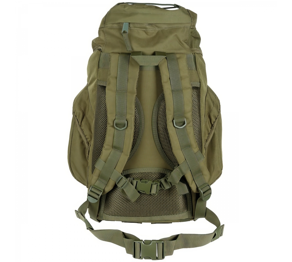 Plecak "Recon II", 25 l, oliwkowy, MFH