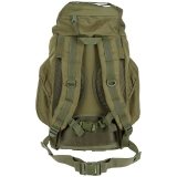 Plecak "Recon II", 25 l, oliwkowy, MFH