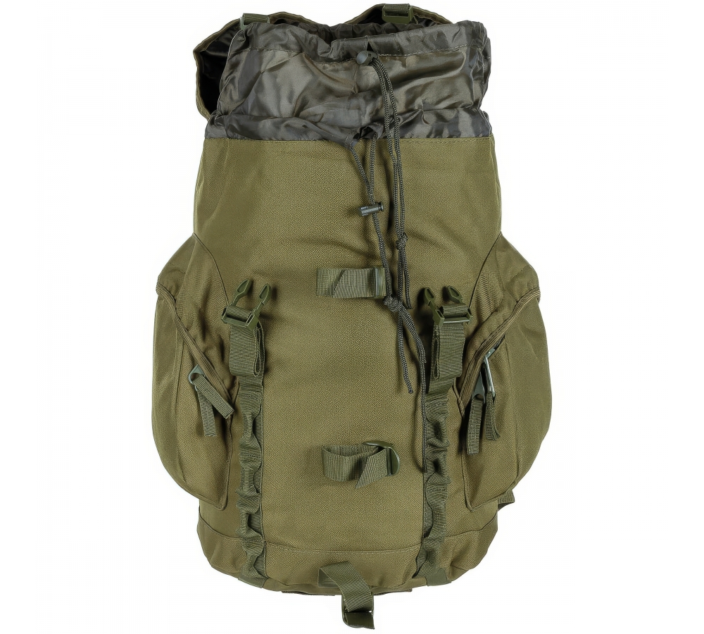 Plecak "Recon II", 25 l, oliwkowy, MFH