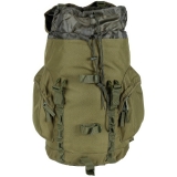 Plecak "Recon II", 25 l, oliwkowy, MFH