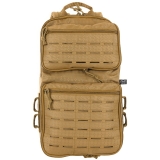 Plecak Compress coyote tan OctaTac