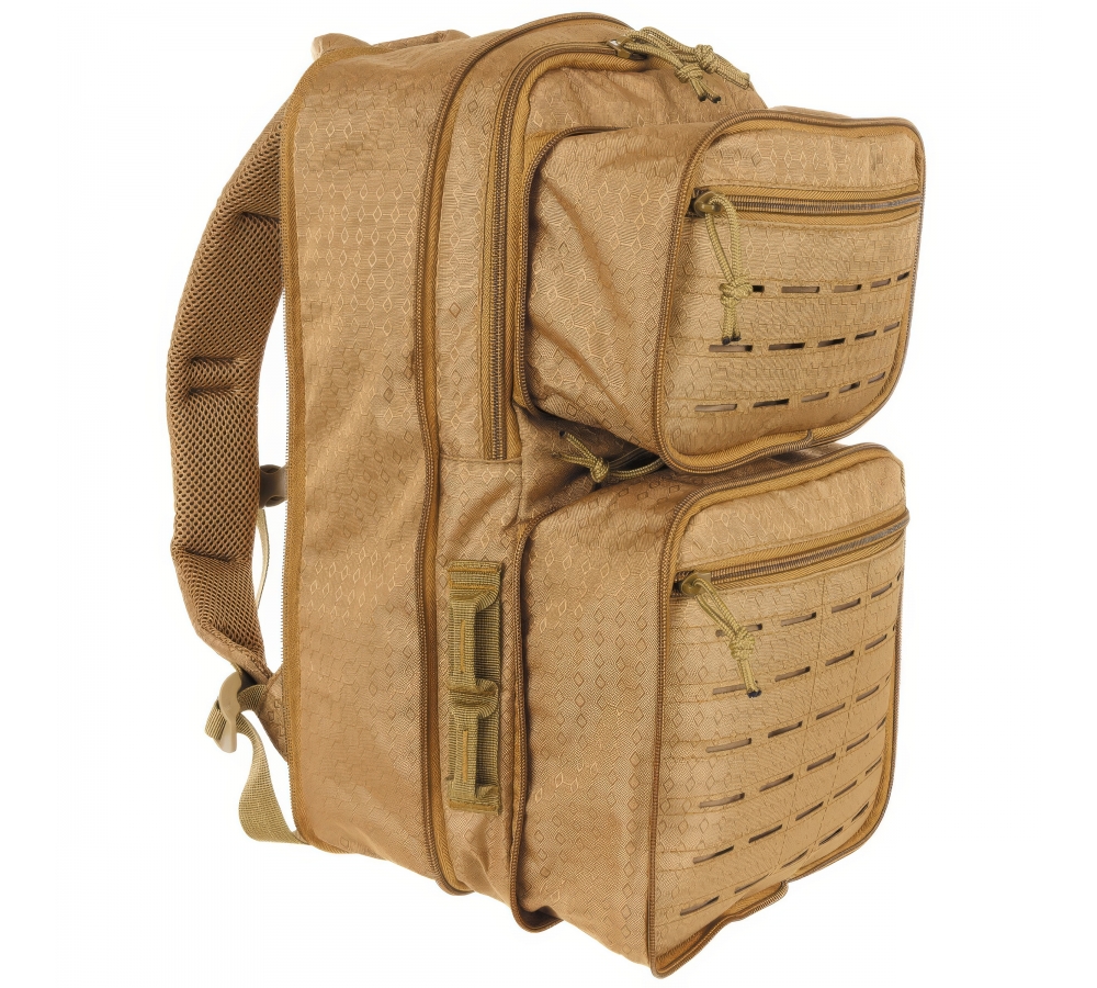 Plecak Compress coyote tan OctaTac