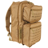 Plecak Compress coyote tan OctaTac