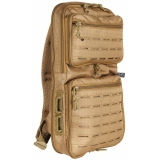 Plecak Compress coyote tan OctaTac