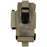 Mobile Phone Holder "MOLLE" HDT-camo adjustable