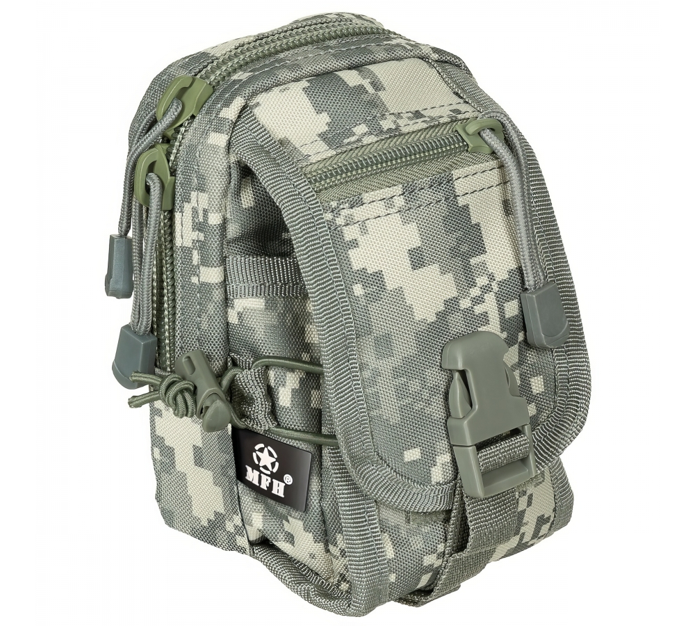 Marsupio Utility MOLLE AT-digital