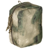 Marsupio Utility MOLLE piccolo HDT-camo FG