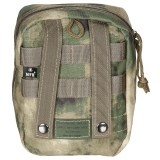 Marsupio Utility MOLLE piccolo HDT-camo FG