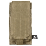 Magazine Pouch "MOLLE" coyote tan