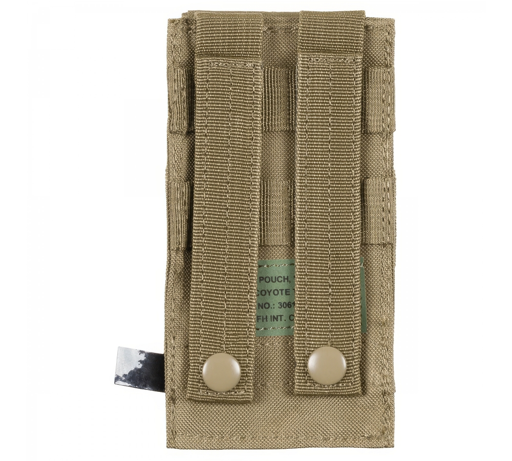 Magazine Pouch "MOLLE" coyote tan