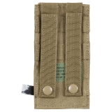 Magazine Pouch "MOLLE" coyote tan