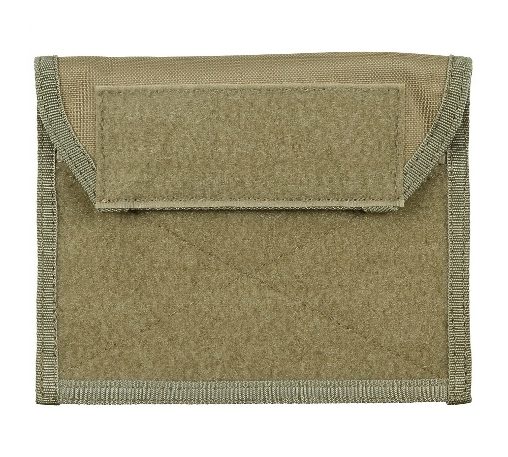 Marsupio da petto MOLLE coyote tan