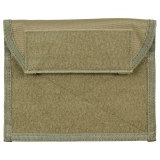 Marsupio da petto MOLLE coyote tan