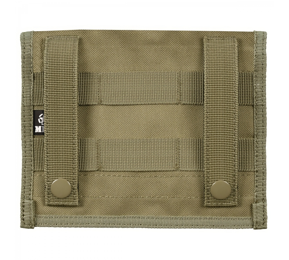 Marsupio da petto MOLLE coyote tan