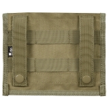 Marsupio da petto MOLLE coyote tan