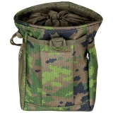 Dump Torbası MOLLE M05 kamuflaj