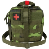 Pouch First Aid large "MOLLE IFAK" M 95 CZ camo