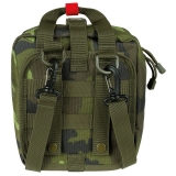 Pouch First Aid large "MOLLE IFAK" M 95 CZ camo
