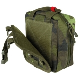 Pouch First Aid large "MOLLE IFAK" M 95 CZ camo