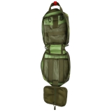 Pouch First Aid large "MOLLE IFAK" M 95 CZ camo