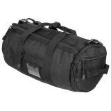 Borsa Operativa rotonda MOLLE nera