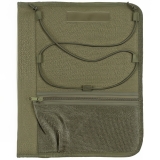 Writing Case OD green A4