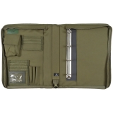 Writing Case OD green A4