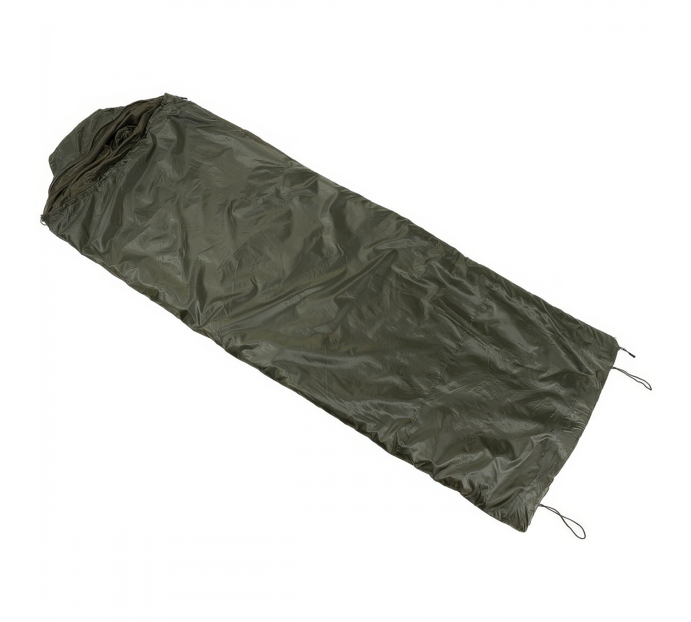 Sleeping Bag Snugpak "Jungle Bag"OD green