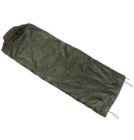 Schlafsack Snugpak "Jungle Bag" oliv