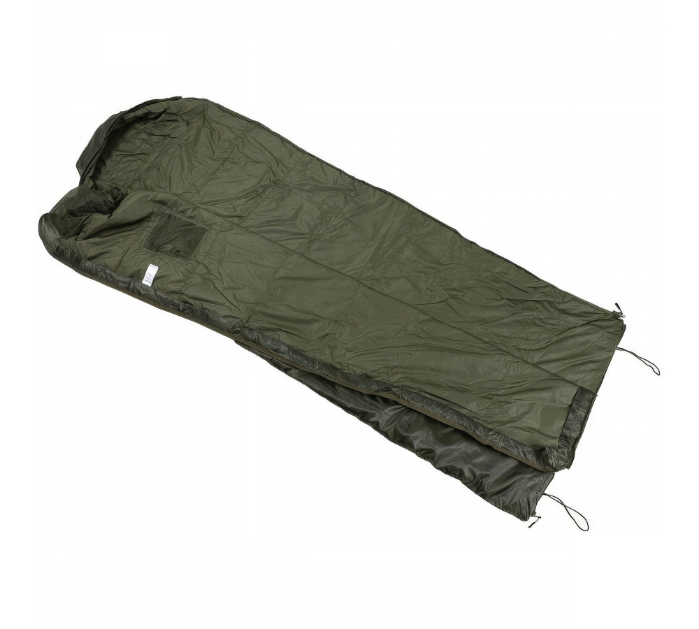 Sleeping Bag Snugpak "Jungle Bag"OD green