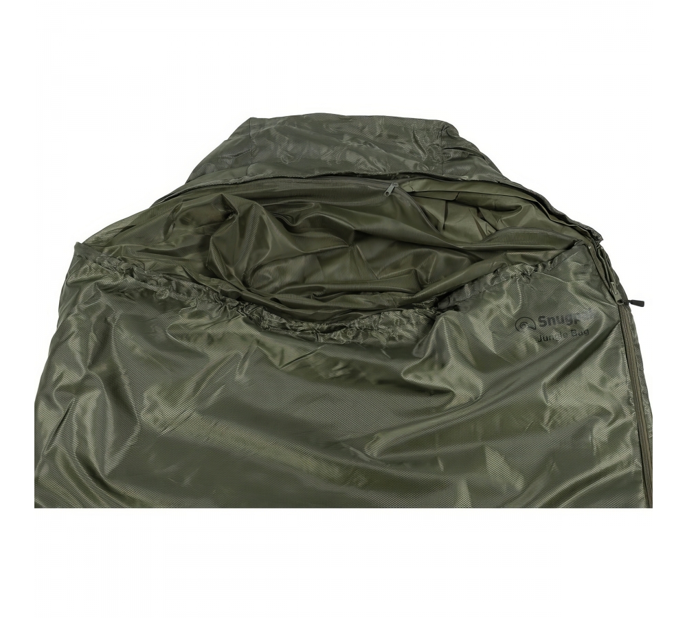 Sleeping Bag Snugpak "Jungle Bag"OD green