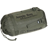 Sleeping Bag Snugpak "Jungle Bag"OD green