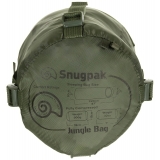Sleeping Bag Snugpak "Jungle Bag"OD green