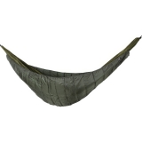 Hängematten-Kälteschutz "Underquilt" oliv