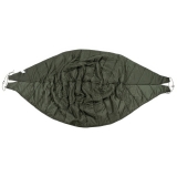 Hängematten-Kälteschutz "Underquilt" oliv